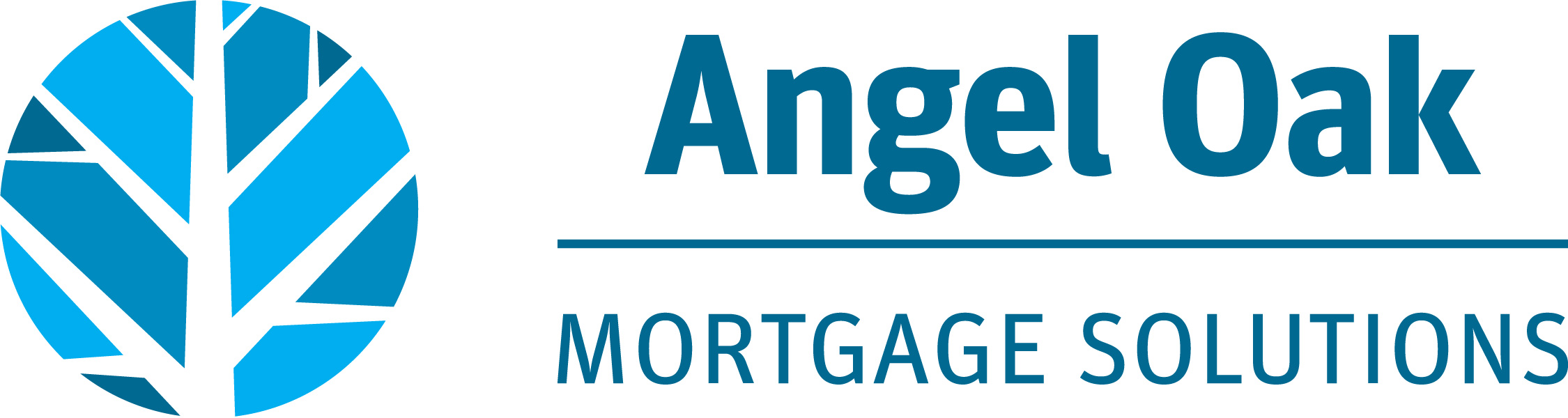 Page Angel Oak Mortgage Solutions