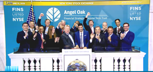 Angel Oak Capital Advisors Crunchbase