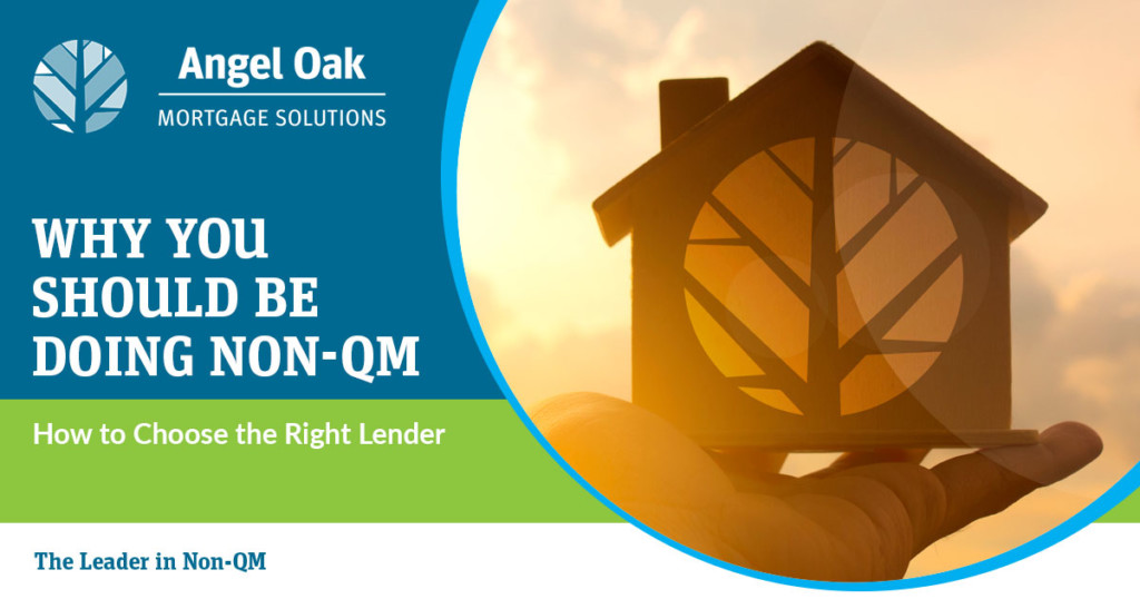qm loan requirements