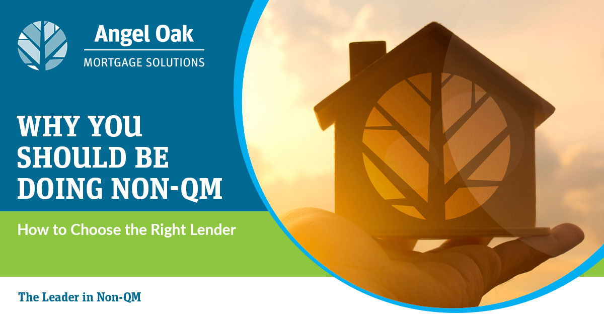 best non qm lenders