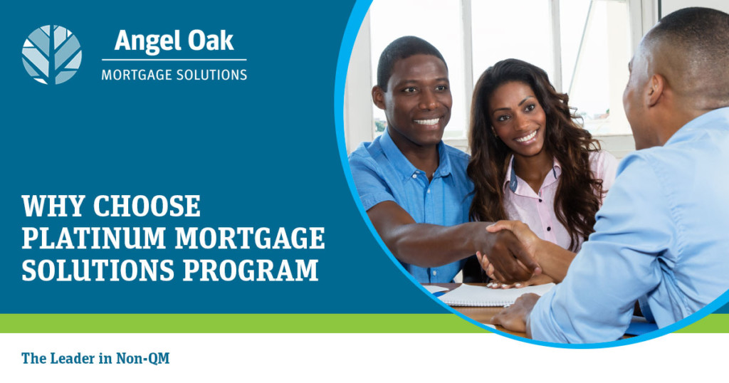 Why choose Platinum Mortgage Solutions?
