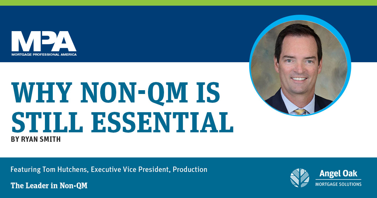 non qm products