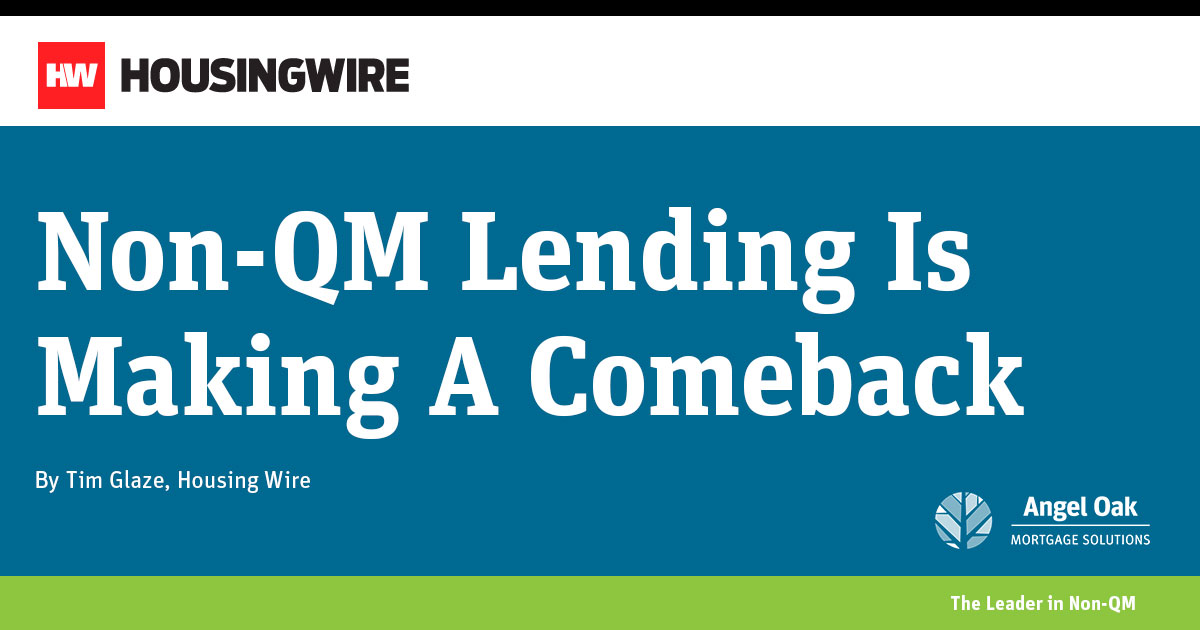 non qm loans 2021 non qm loans 2021