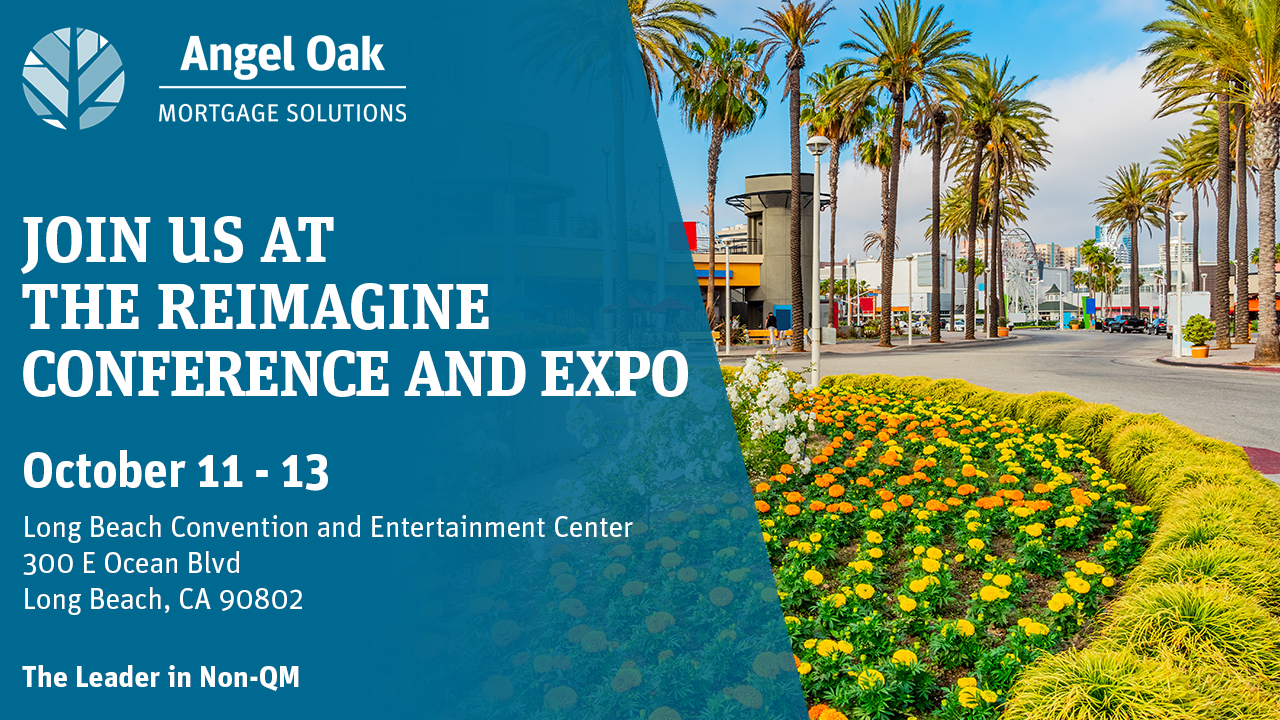 Reimagine Conference and Expo 2022